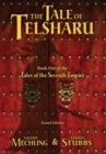 The Tale of Tesharu : Book One of the Tales of the Seventh Empire - Book