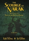 The Scourge of Narak : Book Two of the Tales of the Seventh Empire - Book