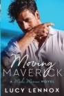 Moving Maverick : Made Marian Series Book 5 - Book