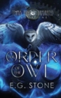 The Order of the Owl - Book