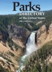 Parks Directory of the United States, 8th Ed. - Book