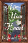 All Your Heart - Book