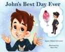 John's Best Day Ever - Book
