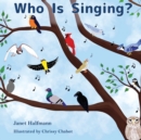 Who Is Singing? - Book