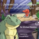 Jeremiah Jambalaya and the Big Bend Bayou Bully - Book