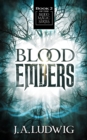Blood Embers - eBook