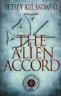 The Alien Accord - Book