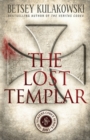 The Lost Templar - Book