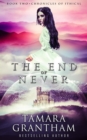 The End of Never - eBook