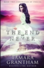 The End of Never - Book