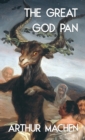 The Great God Pan and the Inmost Light (Jabberwoke Pocket Occult) - Book