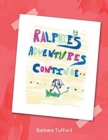 Ralphie's Adventures Continue - Book