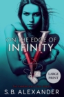 On the Edge of Infinity - Book