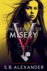 On the Edge of Misery - Book