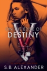 On the Edge of Destiny - Book