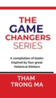 The Game-Changers Series - eBook