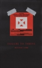 Failure to Thrive - Book