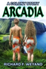 Arcadia - Book
