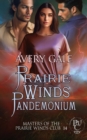 Prairie Winds Pandemonium - Book