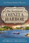 The Secrets of Ohnita Harbor - Book