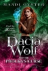 Dacia Wolf & the Phouka's Curse - Book