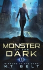 Monster of the Dark - Book