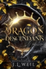 Dragon Descendants : The Collection, a Reverse Harem Fantasy Romance - Book