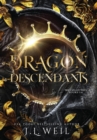 Dragon Descendants - Book