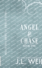 Angel & Chase : Saving Angel - Book