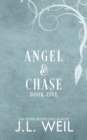 Angel & Chase : Redeeming Angel - Book