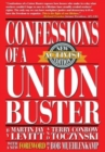Confessions of a Union Buster - Book