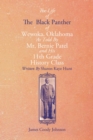 The Life of the Black Panther of Wewoka, Oklahoma - eBook