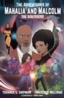 The Adventures of Mahalia and Malcolm The Robinsons - Book