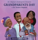 Mr. Shipman's Kindergarten Chronicles Grandparents Day - Book