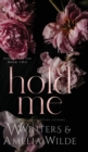 Hold Me - Book