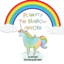 Plinkity the Rainbow Unicorn - Book