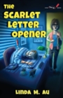 The Scarlet Letter Opener - Book