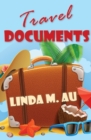 Travel Documents - Book