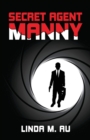 Secret Agent Manny - Book