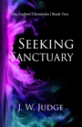 Seeking Sanctuary - Book