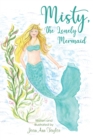 Misty, The Lonely Mermaid - Book