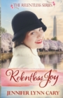 Relentless Joy - Book