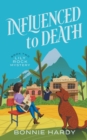 Influenced to Death - Book