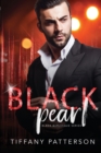 Black Pearl - Book