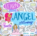 Learn about Angel Numbers with Bearific(R) - Book