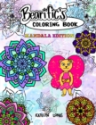 Bearific's(R) Coloring Book : Mandala Edition - Book
