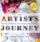 The Artist's Journey : Bold Strokes To Spark Creativity - Book