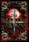 The Fallen Demon - Book