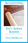 Accounting Isn't Always Kosher - Book