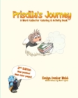 Priscilla's Journey : A Word Collector Coloring & Activity Book - Book